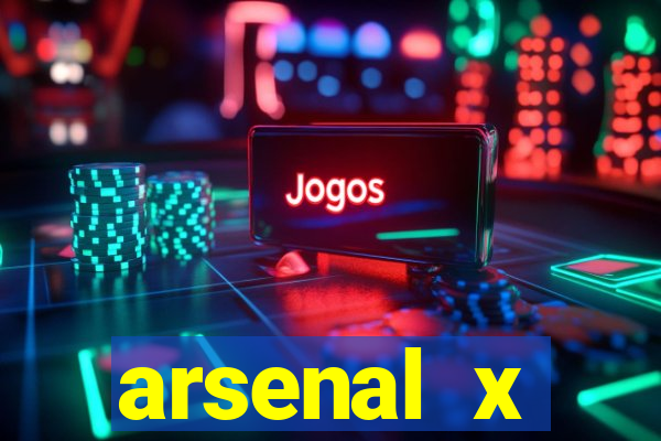 arsenal x nottingham forest palpite