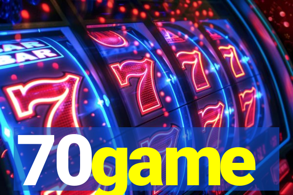 70game