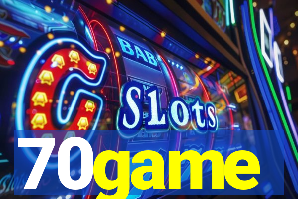 70game