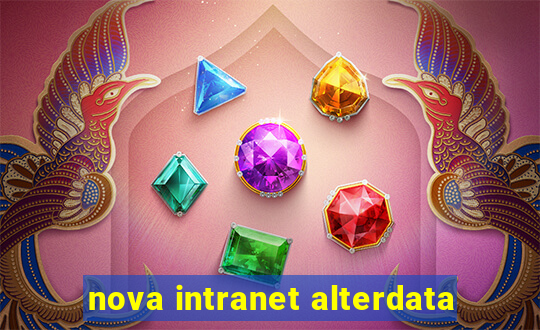 nova intranet alterdata