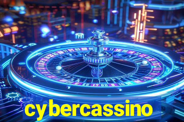 cybercassino