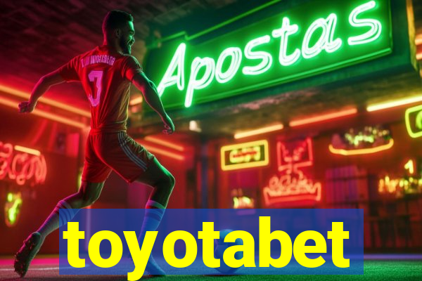 toyotabet