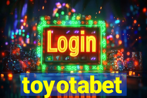toyotabet