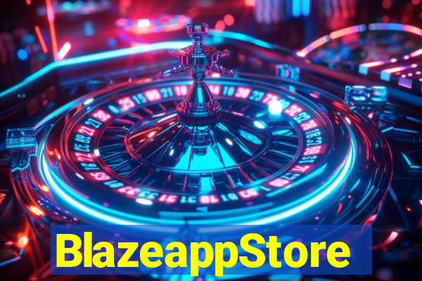 BlazeappStore
