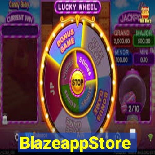 BlazeappStore
