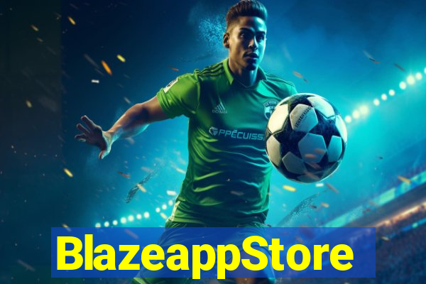 BlazeappStore