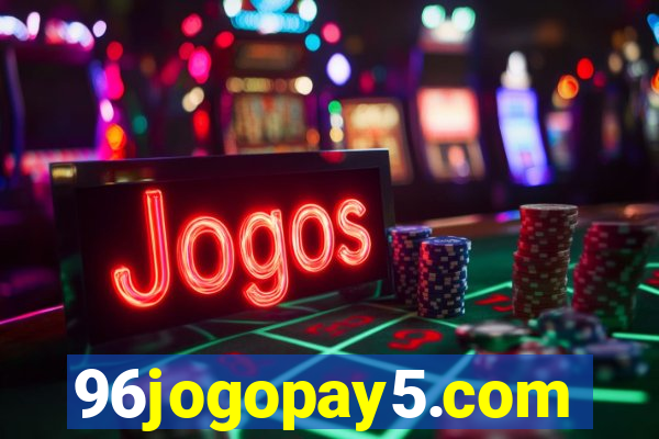 96jogopay5.com