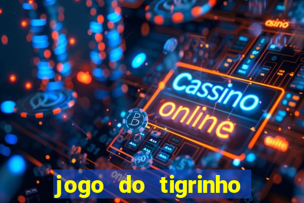 jogo do tigrinho do gusttavo lima