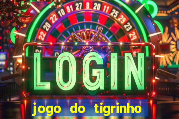 jogo do tigrinho do gusttavo lima
