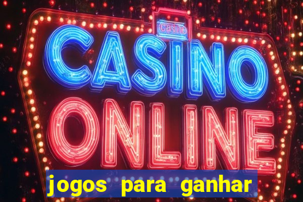 jogos para ganhar dinheiro via pix 2024