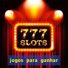 jogos para ganhar dinheiro via pix 2024