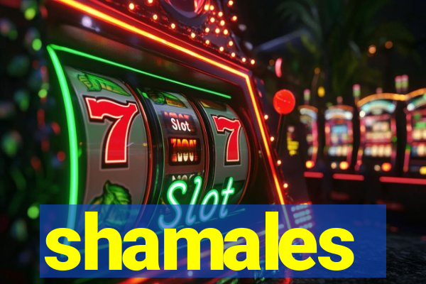 shamales