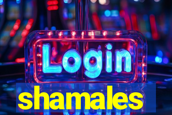 shamales