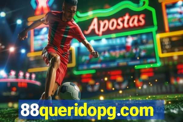 88queridopg.com