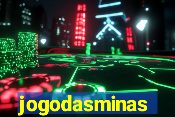 jogodasminas