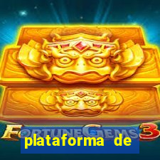 plataforma de apostas deposito minimo 1 real