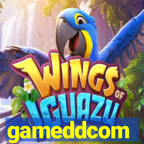 gameddcom