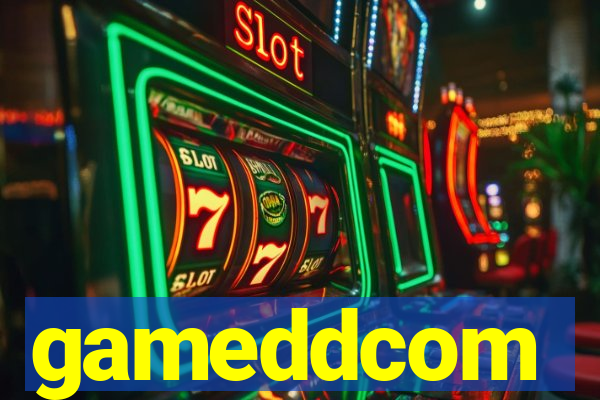 gameddcom