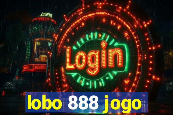 lobo 888 jogo