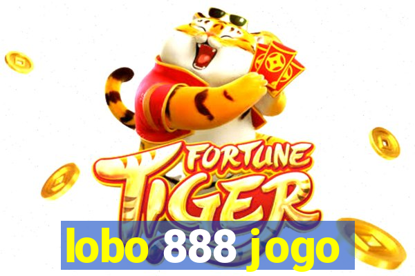 lobo 888 jogo
