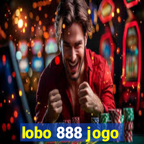 lobo 888 jogo