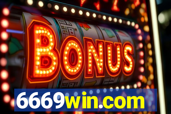 6669win.com
