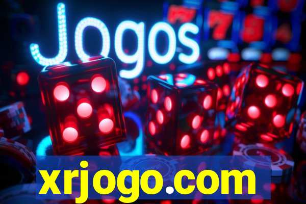 xrjogo.com