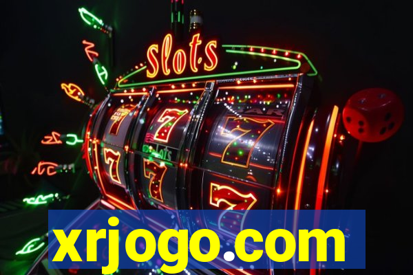 xrjogo.com