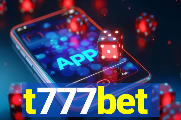 t777bet