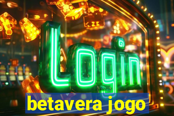 betavera jogo
