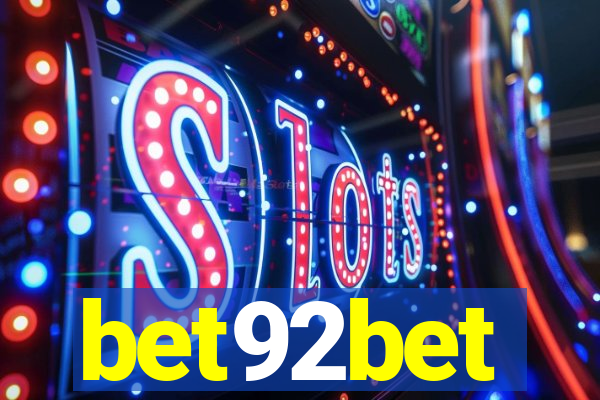 bet92bet