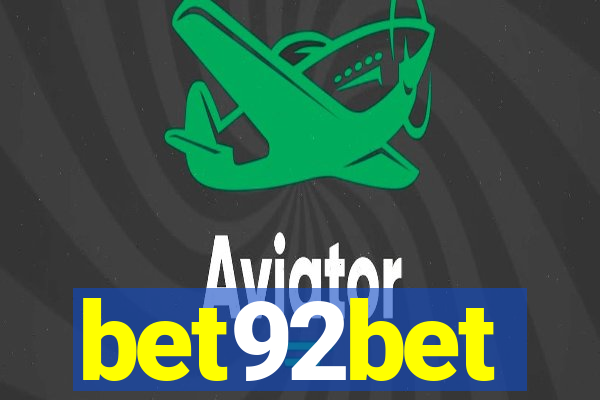 bet92bet