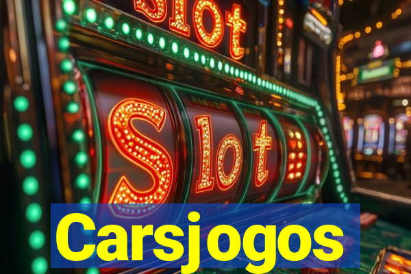 Carsjogos