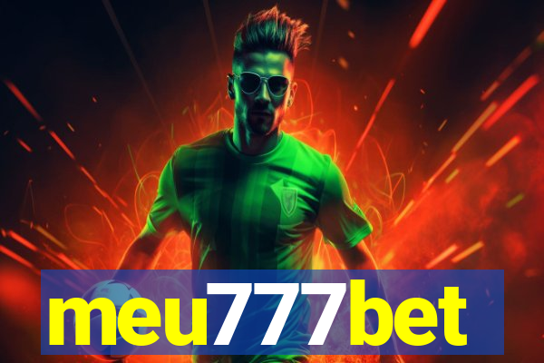 meu777bet