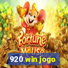 920 win jogo