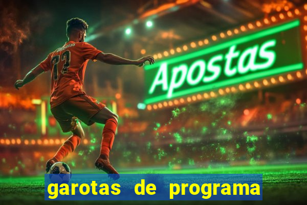 garotas de programa em joinville