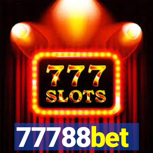 77788bet
