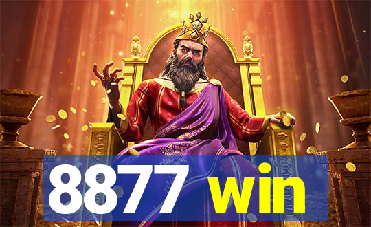 8877 win