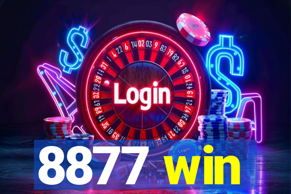 8877 win