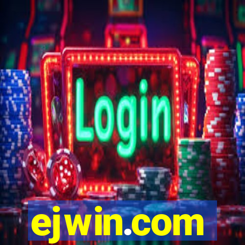 ejwin.com
