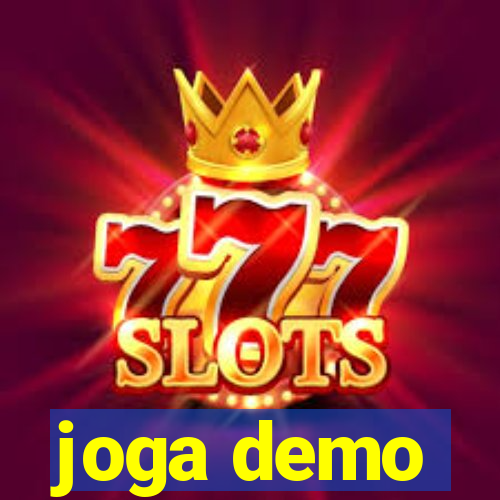 joga demo