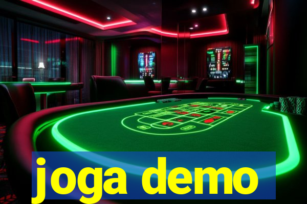 joga demo