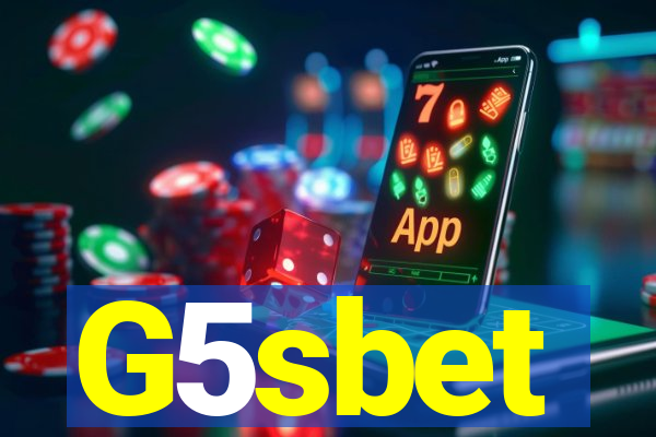 G5sbet