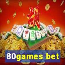 80games bet