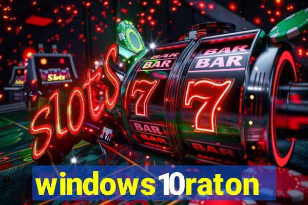 windows10raton