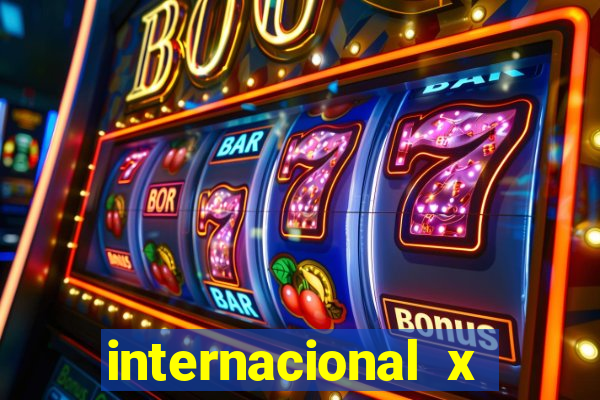 internacional x atletico mg multicanais