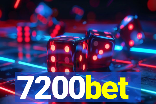 7200bet