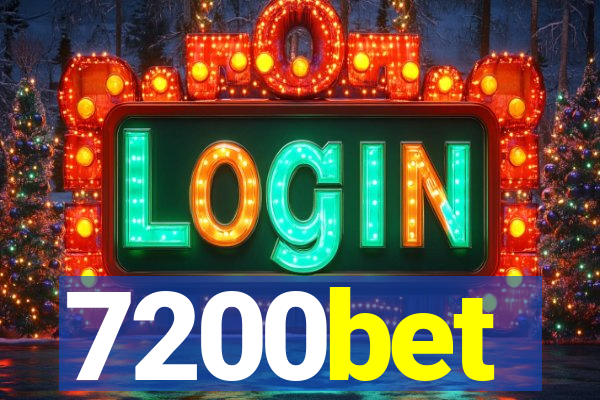 7200bet