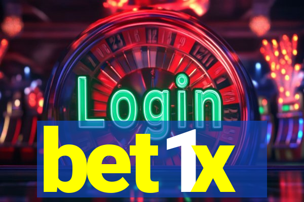 bet1x