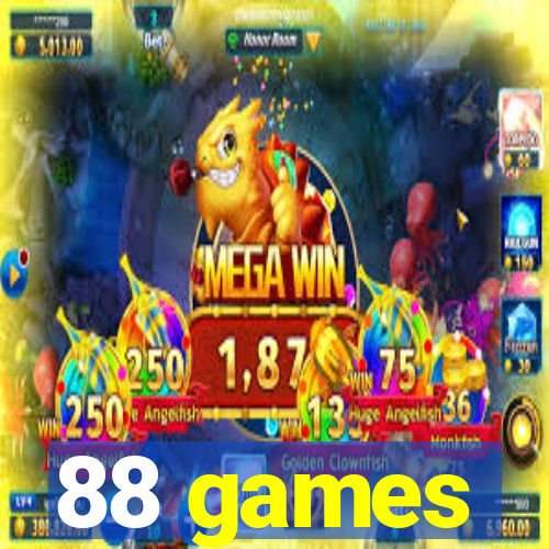 88 games